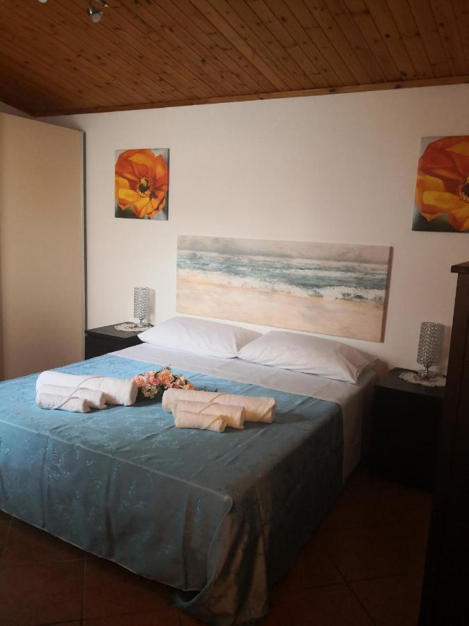 A Due Passi Dal Mare Apartment Varazze Exterior photo