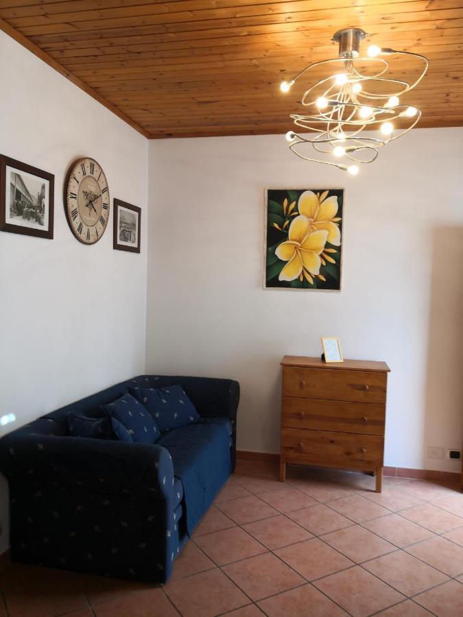 A Due Passi Dal Mare Apartment Varazze Exterior photo