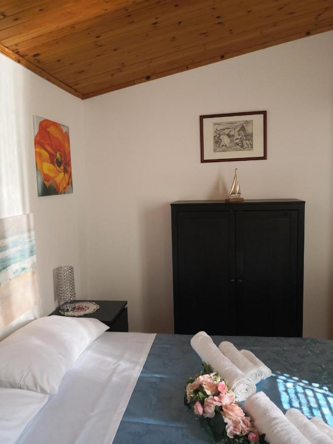 A Due Passi Dal Mare Apartment Varazze Exterior photo
