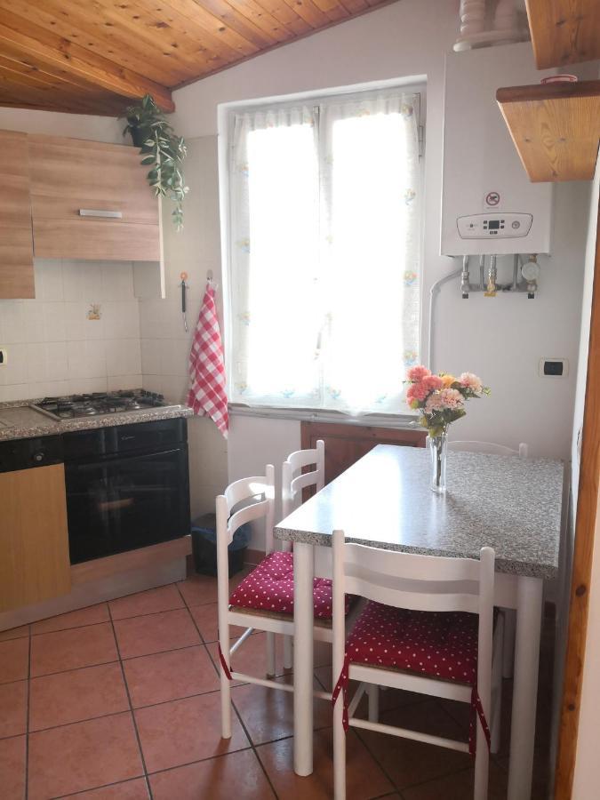 A Due Passi Dal Mare Apartment Varazze Exterior photo