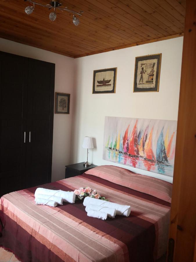A Due Passi Dal Mare Apartment Varazze Exterior photo