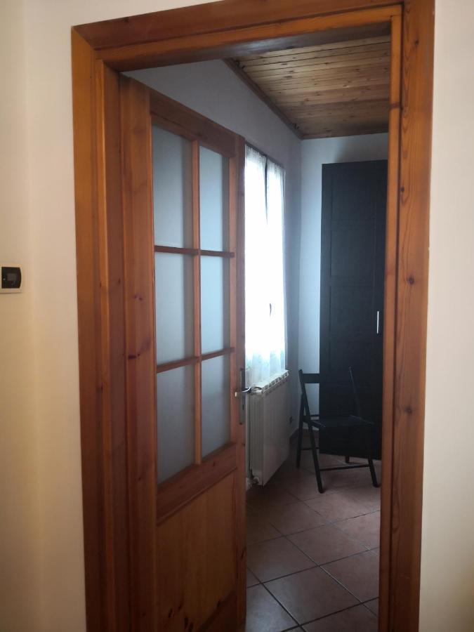 A Due Passi Dal Mare Apartment Varazze Exterior photo