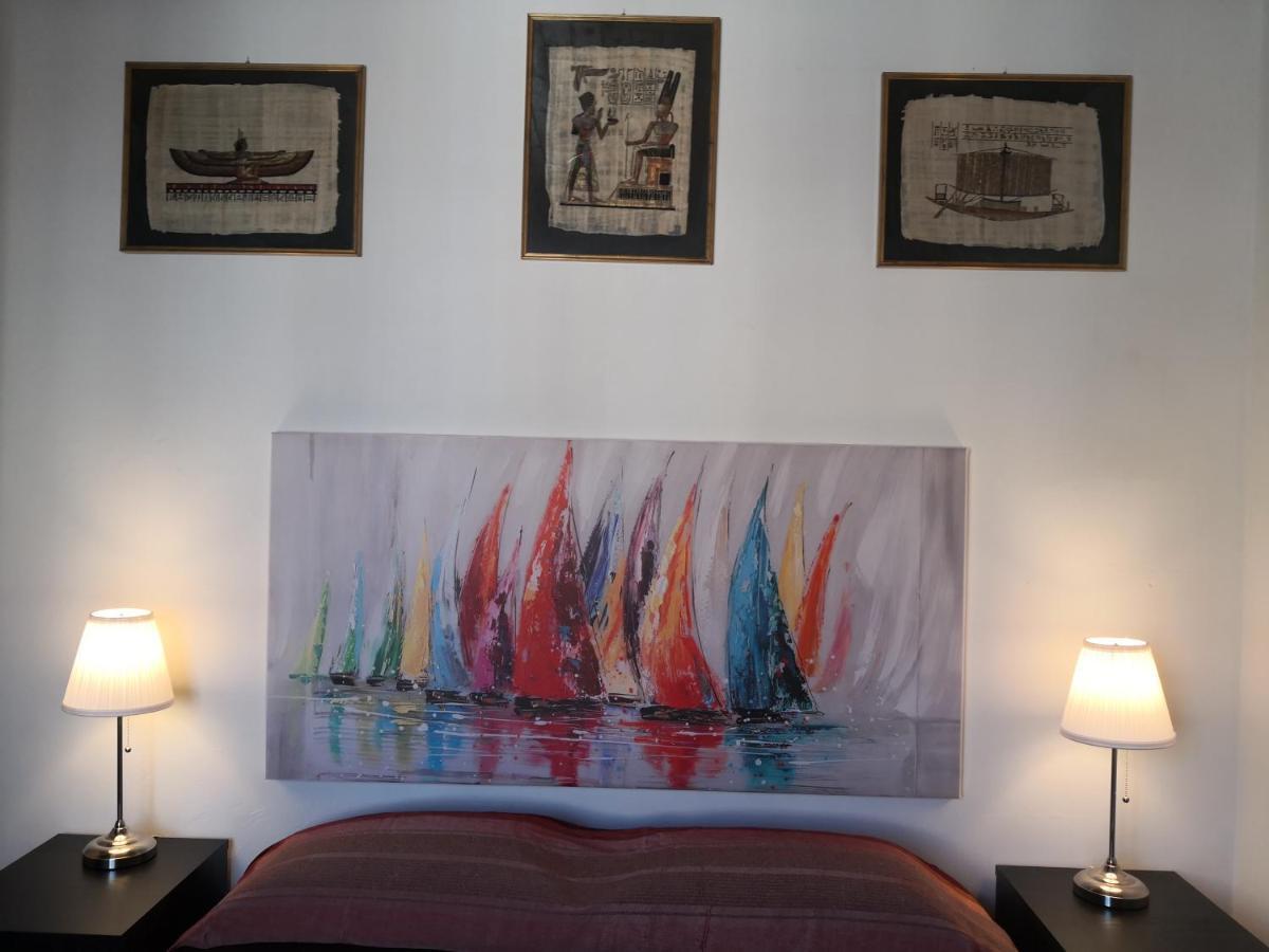 A Due Passi Dal Mare Apartment Varazze Exterior photo