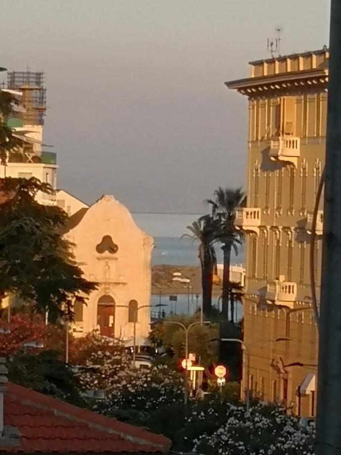 A Due Passi Dal Mare Apartment Varazze Exterior photo