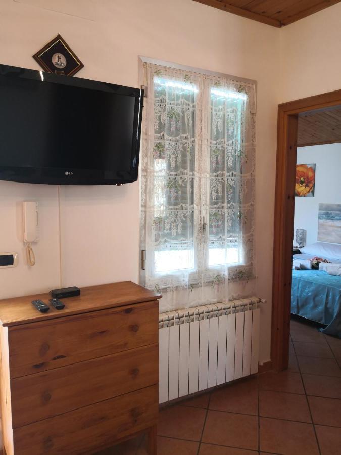 A Due Passi Dal Mare Apartment Varazze Exterior photo